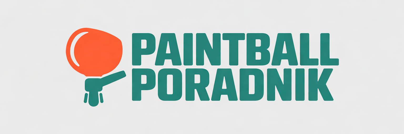 Paintball Poradnik Logo